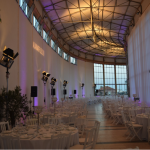 organización de eventos