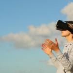 realidad virtual en los eventos