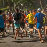 organizar una carrera popular