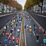 organizar un maratón